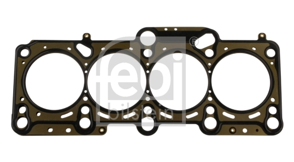 Gasket, cylinder head